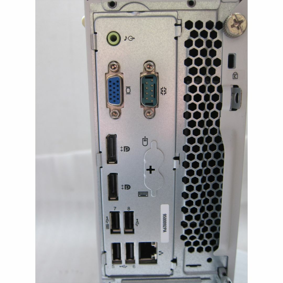 NEC 第8世代Core i5-8400/8GB/500GB/DVD NEC 第8世代Core i5-8400/8GB/500GB/DVD