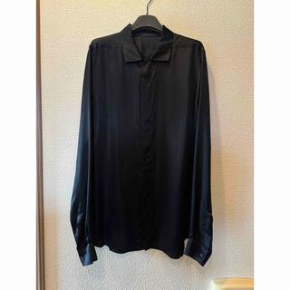 リックオウエンス(Rick Owens)のRick Owens office shirts (シャツ)