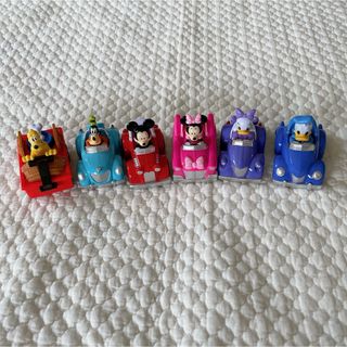 Disney(電車のおもちゃ/車)のフリマアイテム一覧 Disney(電車のおもちゃ/車)のフリマアイテム一覧