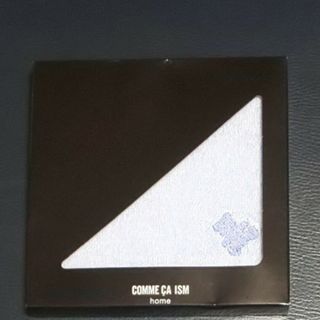 COMME CA ISM - COMME CA lSM  ハンカチタオル 箱入