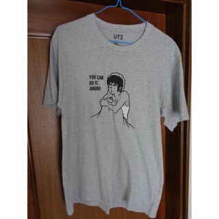 ユニクロ(UNIQLO)のガンダムTシャツ/ユニクロ(Tシャツ/カットソー(半袖/袖なし))