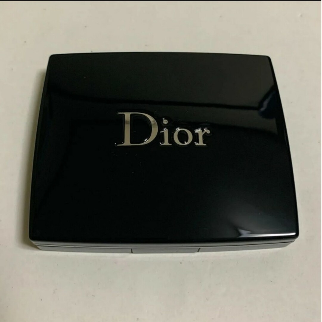 Dior(ディオール)のディオール　サンククルール　167 アイシャドウ コスメ/美容のベースメイク/化粧品(アイシャドウ)の商品写真