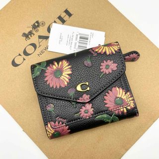 コーチ(COACH) フローラル 財布(レディース)の通販 700点以上 | コーチ