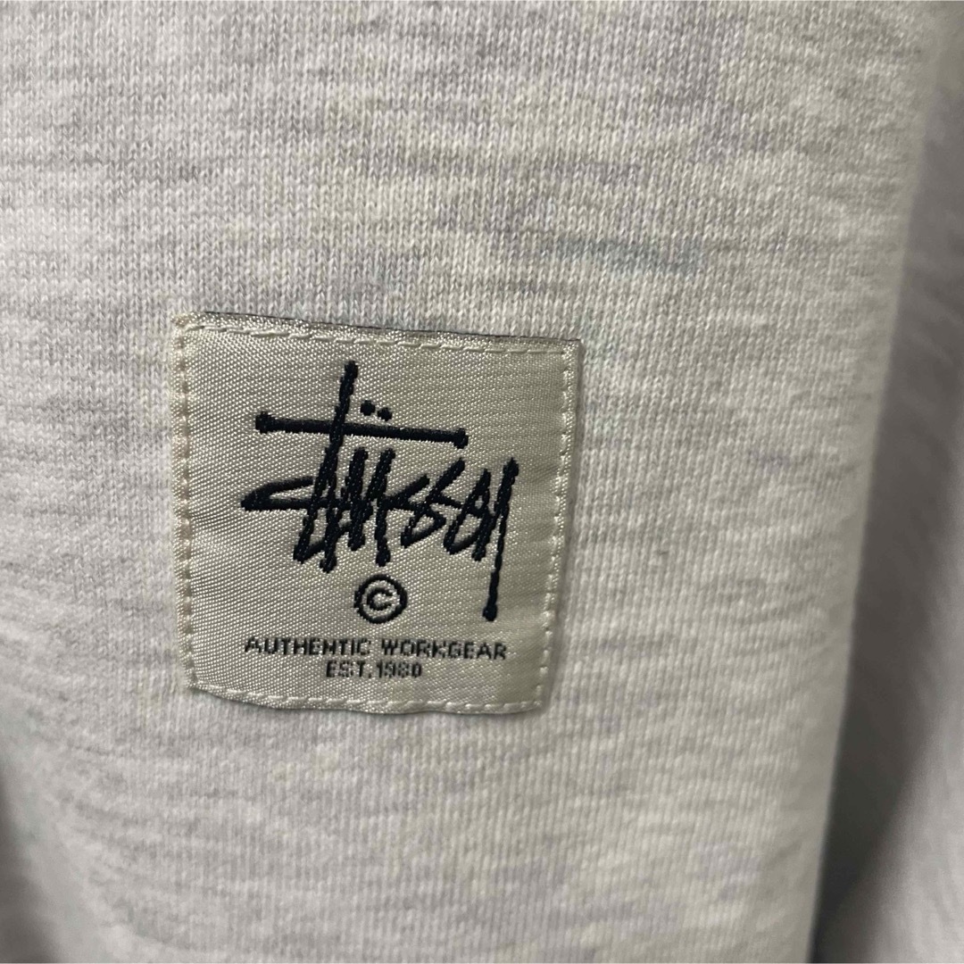 STUSSY(ステューシー)のSTUSSY Australia クロップドトレーナー  レディースのトップス(トレーナー/スウェット)の商品写真