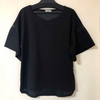 半袖トップス(Tシャツ(半袖/袖なし))