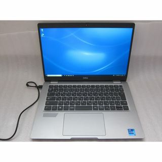 デル(DELL)のデルCore i7-1185G7/16GB/SSD512GB/13.3型フルHD(ノートPC)