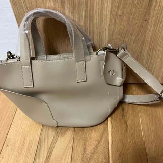 ROOTOTE - 新品　ルートート　ネコデリ　2wayバッグ