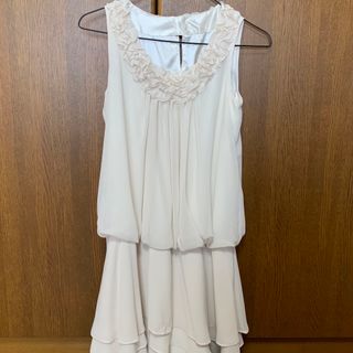 LAUTREAMONT(ひざ丈ワンピース)のフリマアイテム一覧 LAUTREAMONT(ひざ丈ワンピース)のフリマアイテム一覧