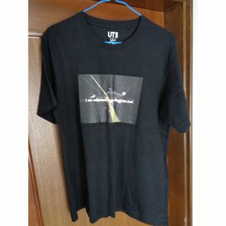 ユニクロ(UNIQLO)のガンダムTシャツ/ユニクロ(Tシャツ/カットソー(半袖/袖なし))