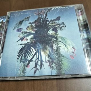 FLOWER FLOWER 「ターゲット」(ポップス/ロック(邦楽))