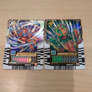 バンダイ(BANDAI)の仮面ライダーガッチャード　URカード(シングルカード)