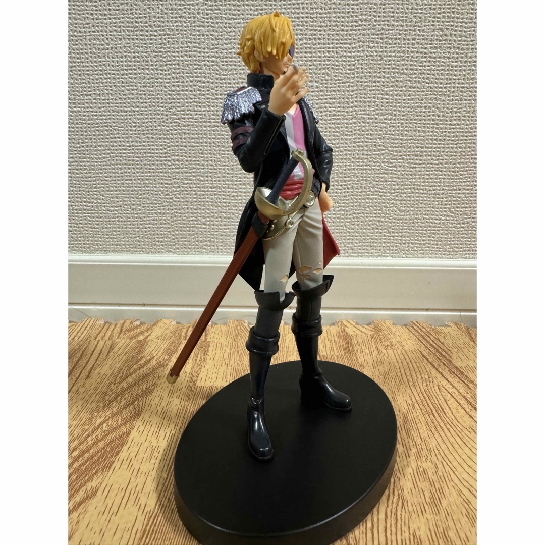 BANPRESTO(バンプレスト)の開封品　ワンピース DXF～THE GRANDLINE MEN～vol.4 エンタメ/ホビーのフィギュア(アニメ/ゲーム)の商品写真