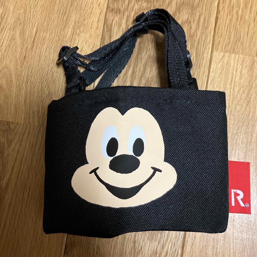 ROOTOTE(ルートート)のルートート　ルーカップ　ミッキー　ドリンクホルダー レディースのバッグ(その他)の商品写真