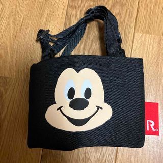 ルートート(ROOTOTE)のルートート　ルーカップ　ミッキー　ドリンクホルダー(その他)