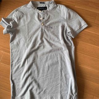 アバクロンビーアンドフィッチ(Abercrombie&Fitch)のアバクロンビー&フィッチ★夏物トップス　メンズサイズXS(Tシャツ/カットソー(半袖/袖なし))