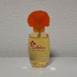 カボティーヌ　パッション　ユー　オードトワレ　30ml(香水(女性用))