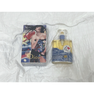 ディオール(Dior)のDior 香水(香水(女性用))