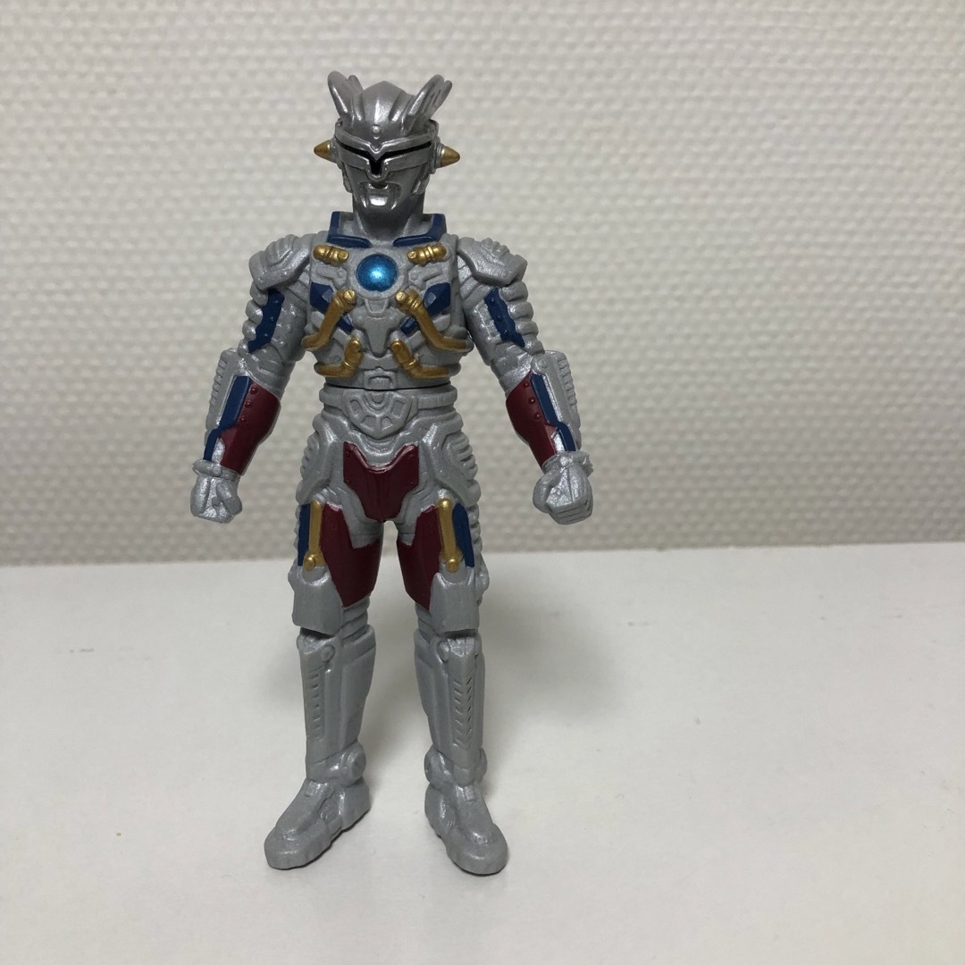 ソフビ　ウルトラマン　ウルトロイドゼロ エンタメ/ホビーのフィギュア(特撮)の商品写真