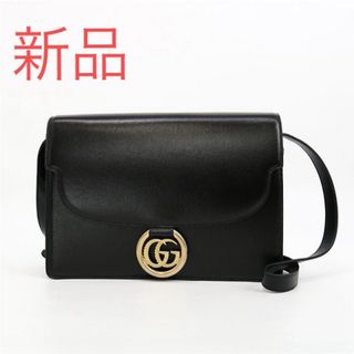 グッチ(Gucci)のグッチ GGロゴショルダーバッグ 89471(ショルダーバッグ)