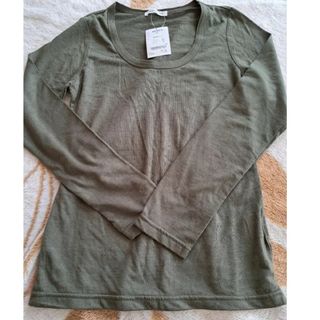 URBAN RESEARCH - アーバンリサーチ　薄手　 長袖Tシャツ カットソー ロンT