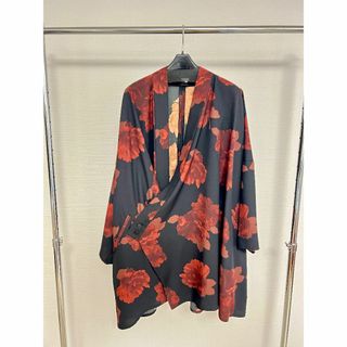 BISHOOL Dyed Twill Flower KIMONO(その他)