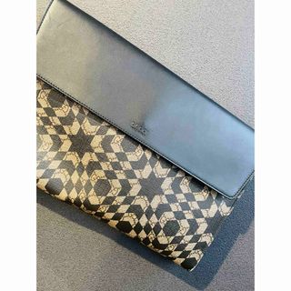 グッチ(Gucci)の【即納】GUCCI グッチ クラッチバッグ カレイドスター GGスプリーム(セカンドバッグ/クラッチバッグ)