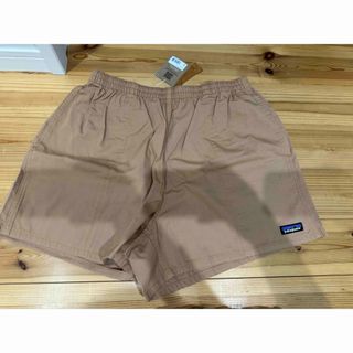 パタゴニア(patagonia)のパタゴニア　ファンホッカーズ　ショーツ　Lサイズ(ショートパンツ)