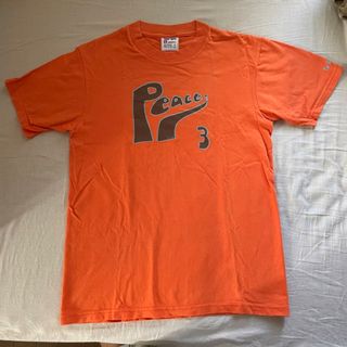 安斎肇 Peace Tシャツ*(Tシャツ/カットソー(半袖/袖なし))