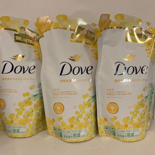 Dove（Unilever）