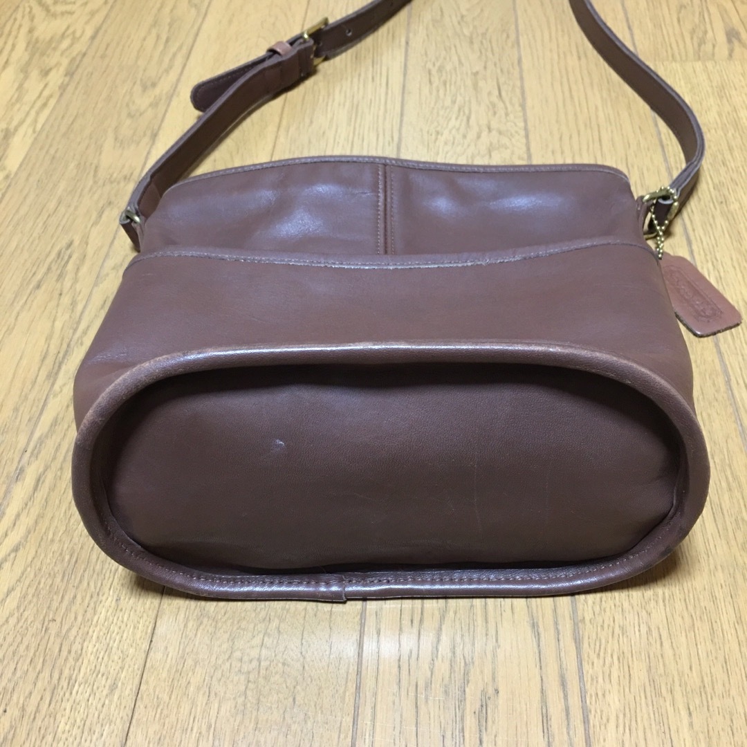 COACH(コーチ)のCOACH coach コーチ ショルダーバッグ ブランドバッグ レディースのバッグ(ショルダーバッグ)の商品写真