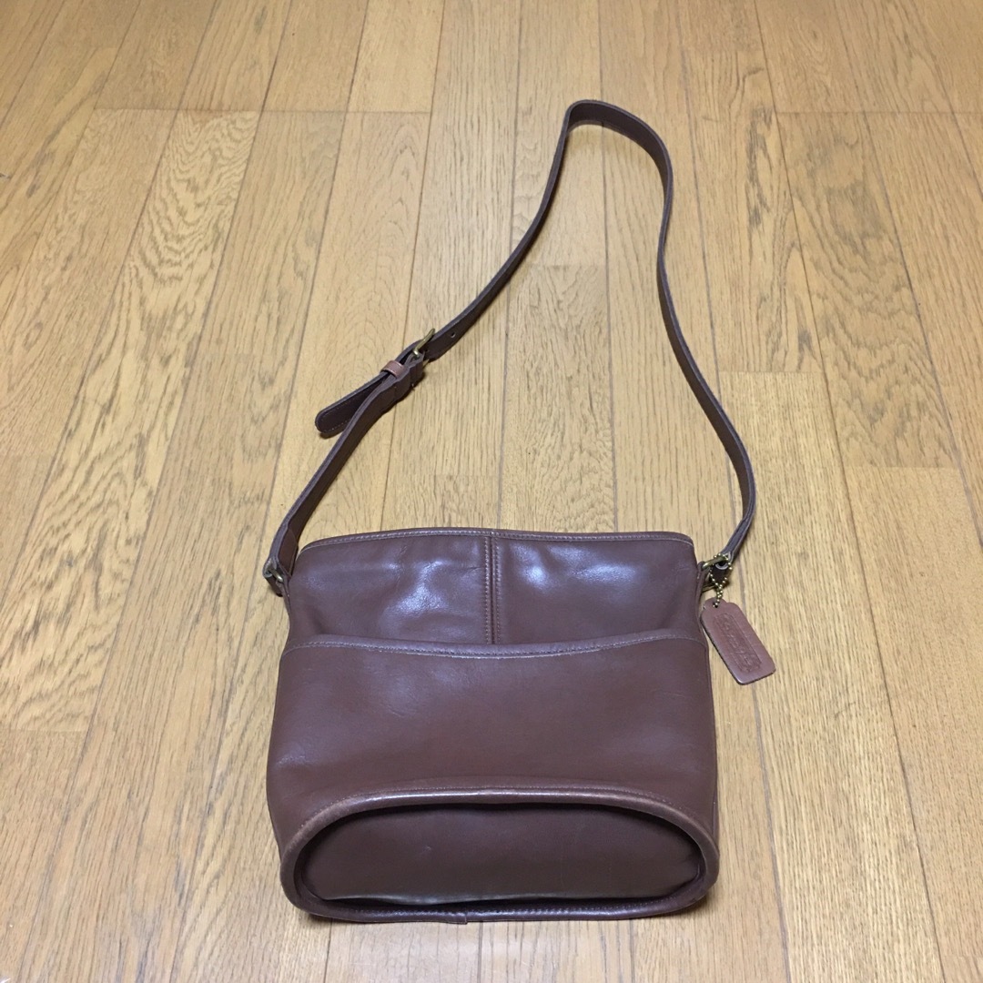 COACH(コーチ)のCOACH coach コーチ ショルダーバッグ ブランドバッグ レディースのバッグ(ショルダーバッグ)の商品写真