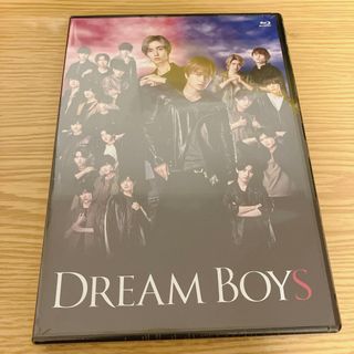 Johnny's - DREAM BOYZ  菊池風磨　田中樹