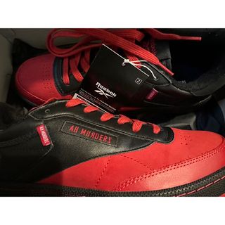 リーボック(Reebok)のスニーカー(スニーカー)