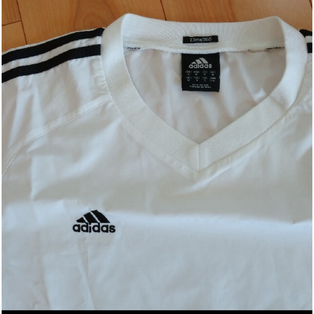 adidas(アディダス)のadidas 長袖　スポーツウェア メンズのトップス(Tシャツ/カットソー(七分/長袖))の商品写真