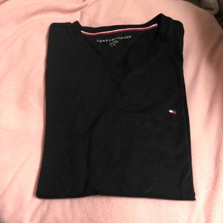 TOMMY HILFIGER - トミー　Tシャツ