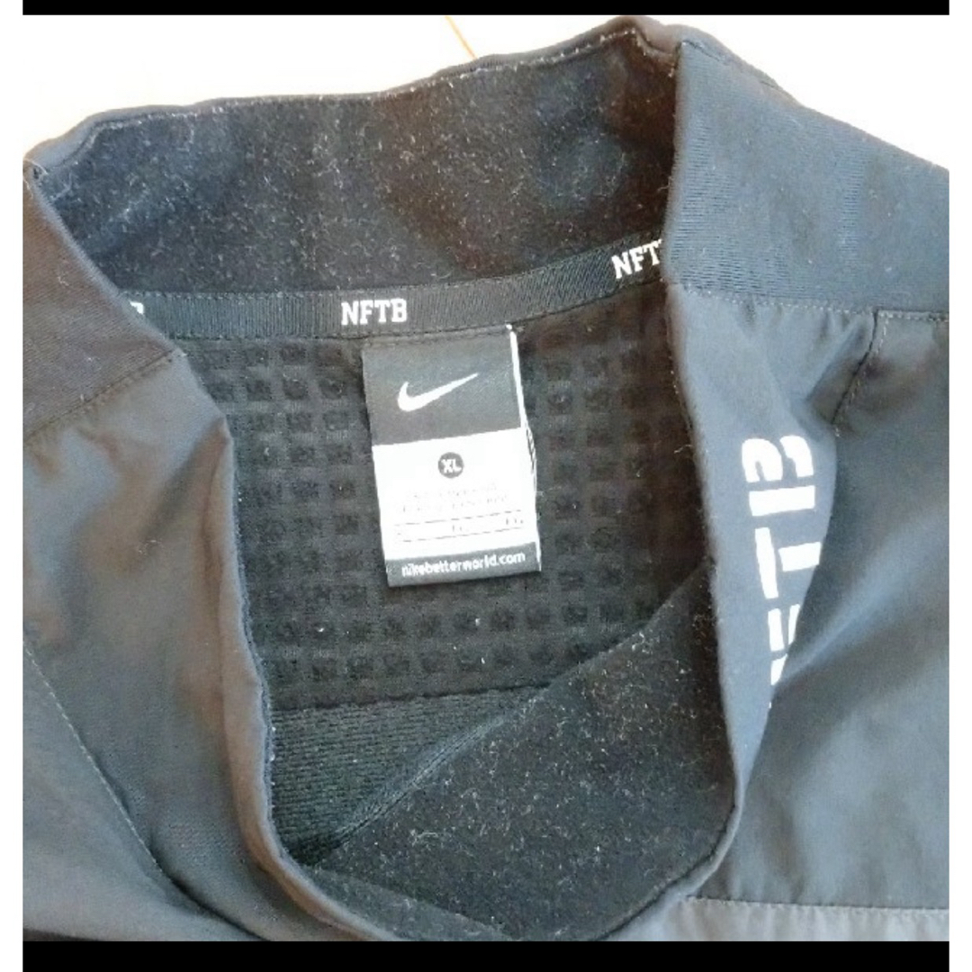 NIKE(ナイキ)のNIKE 長袖　スポーツウェア メンズのトップス(Tシャツ/カットソー(七分/長袖))の商品写真