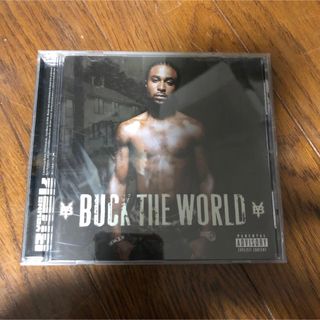 輸入盤！ヤング・バック Buck the World(ヒップホップ/ラップ)