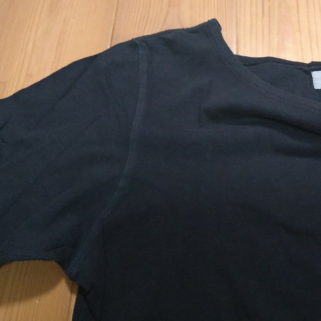 Yohji Yamamoto(ヨウジヤマモト)のYohji Yamamoto☆トップス レディースのトップス(Tシャツ(長袖/七分))の商品写真