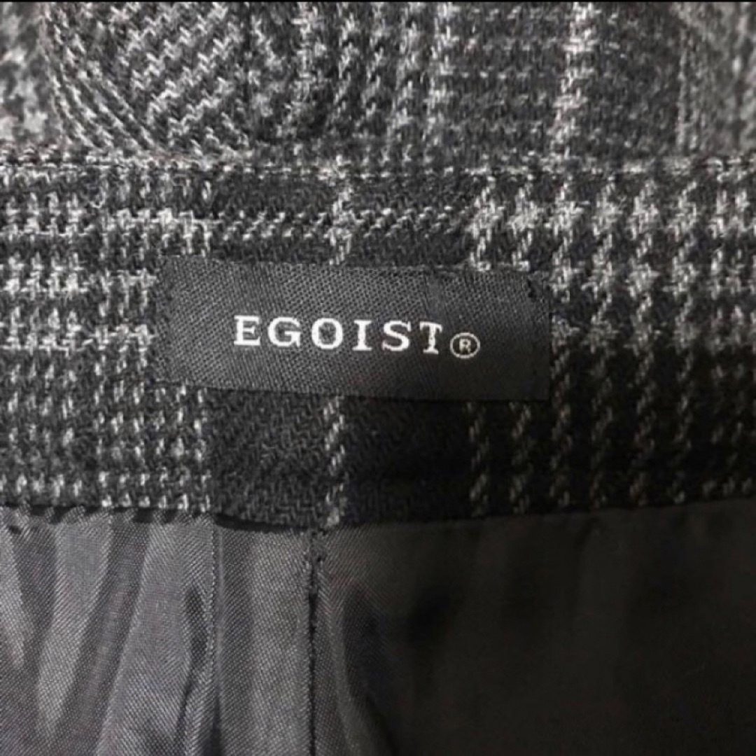 EGOIST(エゴイスト)のショートパンツ エゴイスト EGOIST レディースのパンツ(ショートパンツ)の商品写真