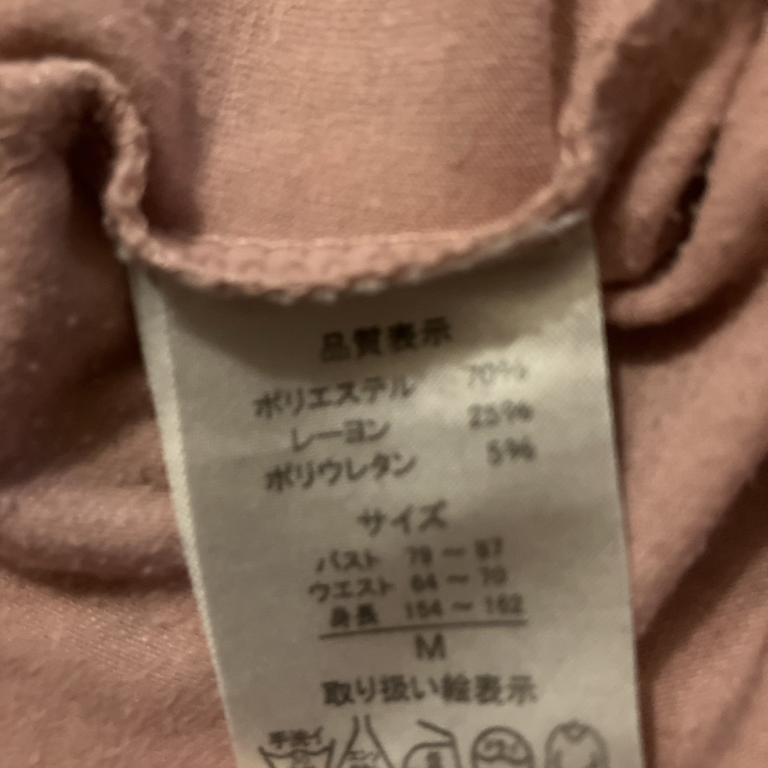 レディース Tシャツ  レディースのトップス(Tシャツ(半袖/袖なし))の商品写真