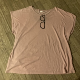 レディース Tシャツ (Tシャツ(半袖/袖なし))