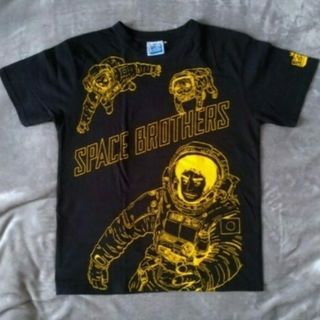 シマムラ(しまむら)の宇宙兄弟　Ｔシャツ(Tシャツ/カットソー(半袖/袖なし))