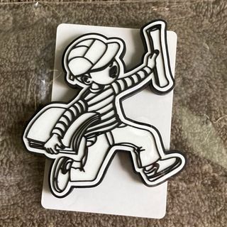 BEAMS - 新品 paperboy TOKYO MAGNET 東京限定 マグネット