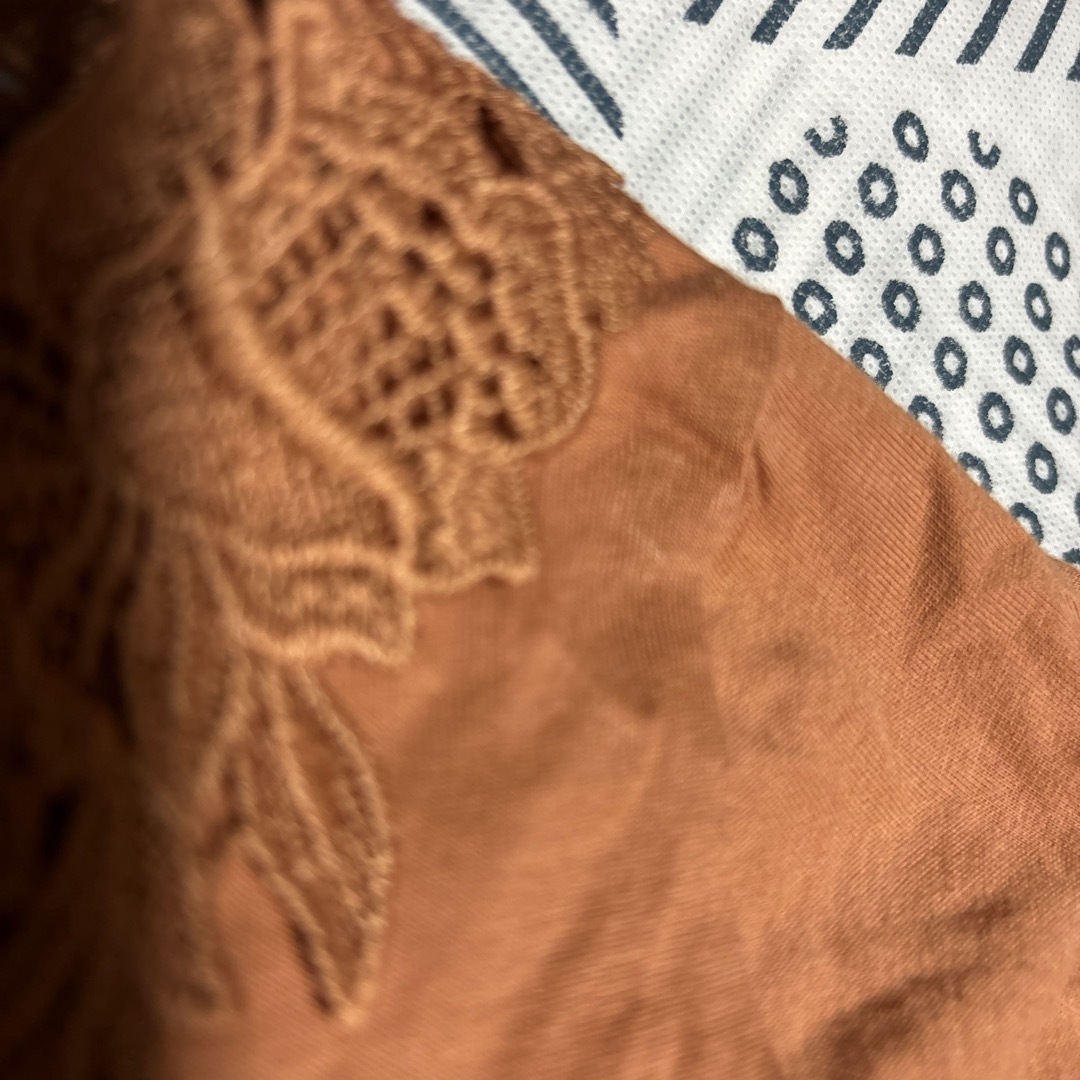 スタディオクリップ  カットソー レディースのトップス(Tシャツ(長袖/七分))の商品写真