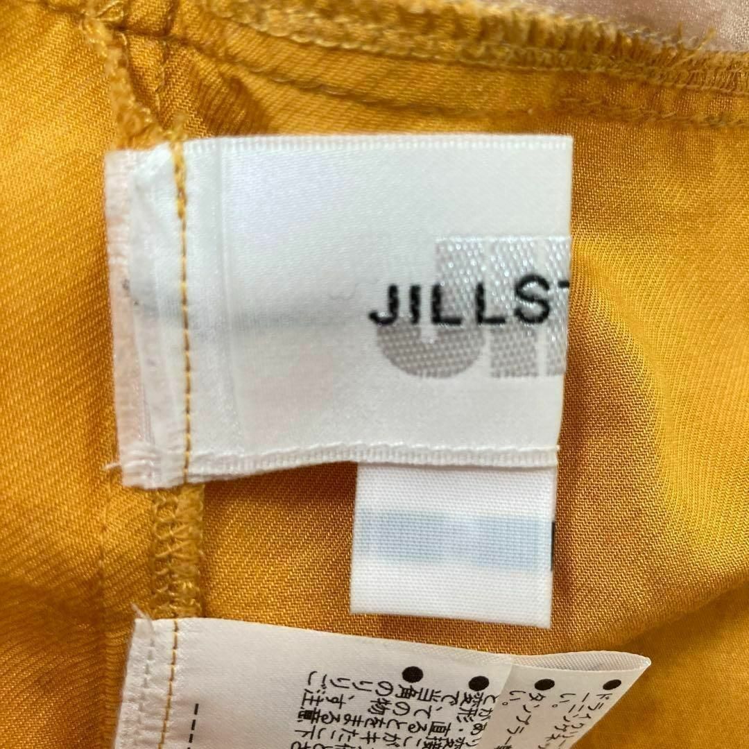 かわいい♡ JILLSTUART ジルスチュアート　シャツ レディース レディースのトップス(シャツ/ブラウス(長袖/七分))の商品写真