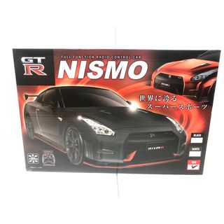 NISSAN GT-R(R35) NISMO ラジコン(その他)