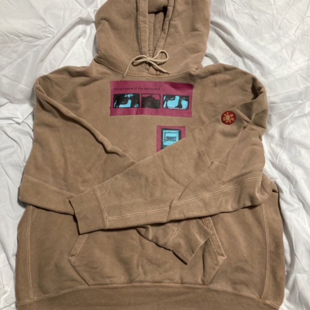 C.E PERVASIVENESS HEAVY HOODY メンズのトップス(パーカー)の商品写真