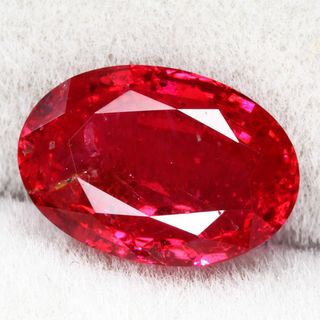 レッドスピネル1.95ct(その他)