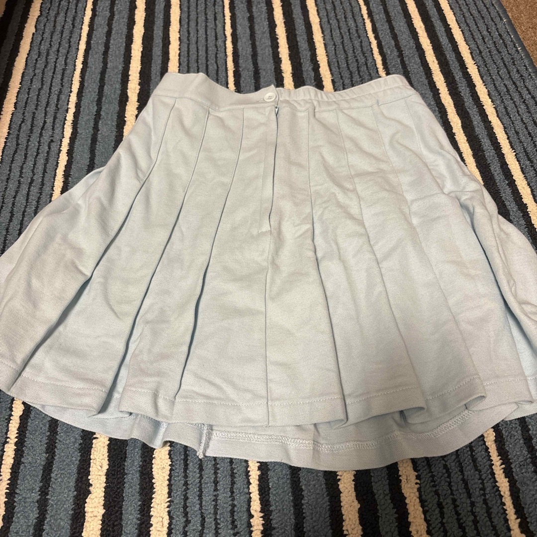 スカート　その2 レディースのスカート(ひざ丈スカート)の商品写真