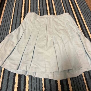 スカート　その2(ひざ丈スカート)